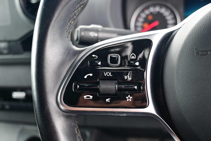 2022 Mercedes-Benz Sprinter 519CDI