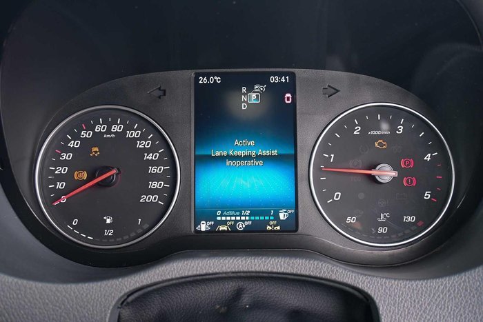 2022 Mercedes-Benz Sprinter 519CDI