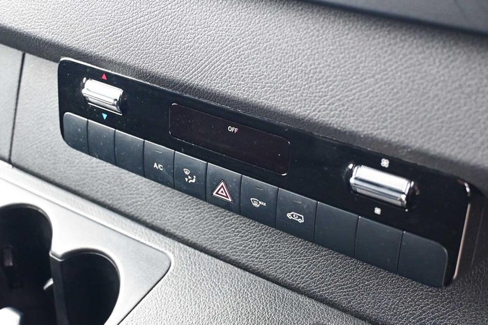 2022 Mercedes-Benz Sprinter 519CDI