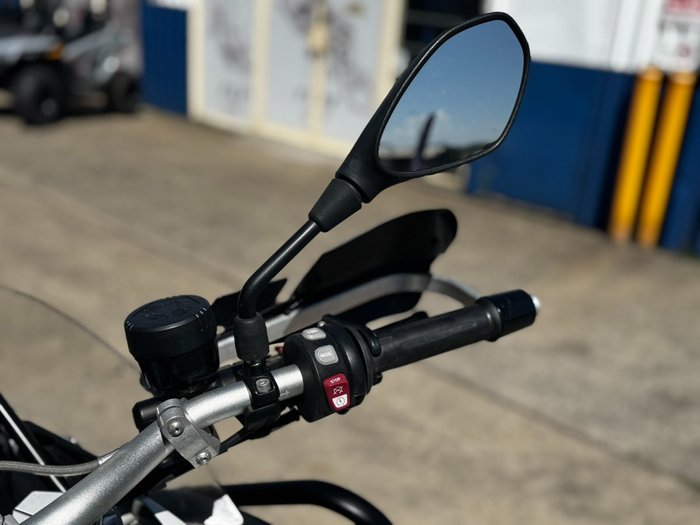 2015 BMW Motorrad F 800 GS ADVENTURE ABS White