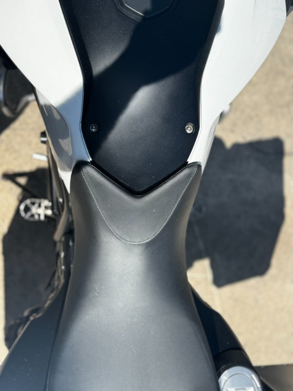 2015 BMW Motorrad F 800 GS ADVENTURE ABS White