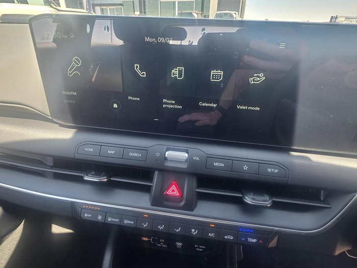 2025 Kia K4 S