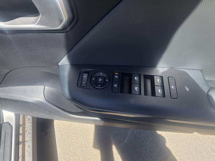 2025 Kia K4 S