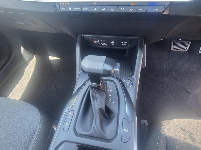 2025 Kia K4 S