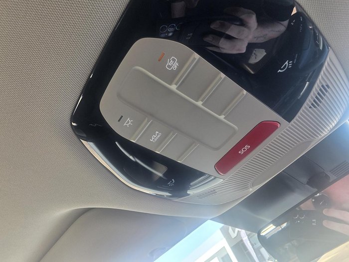 2025 Kia K4 S