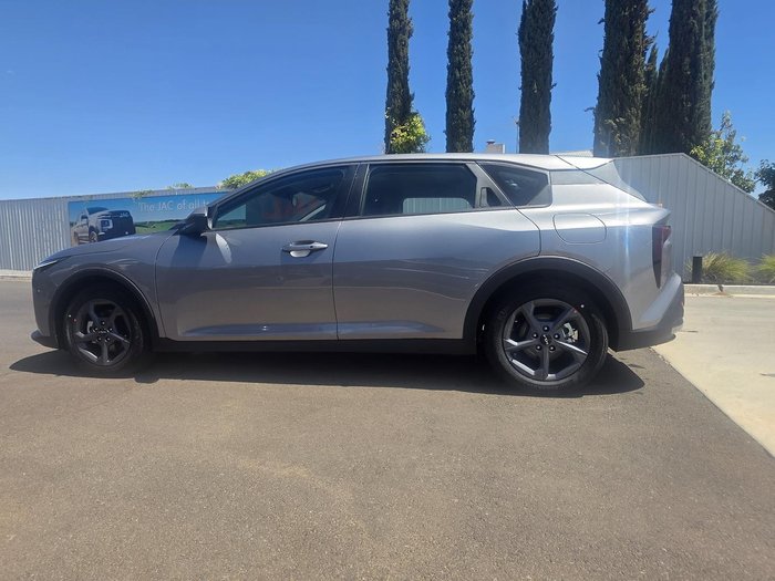 2025 Kia K4 S