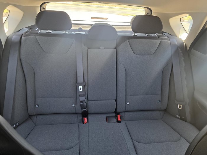 2025 Kia K4 S