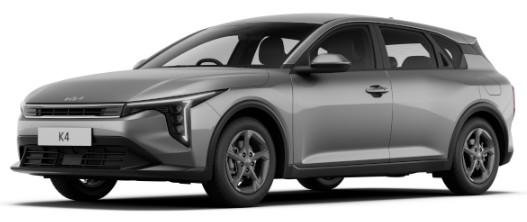 2025 Kia K4 S