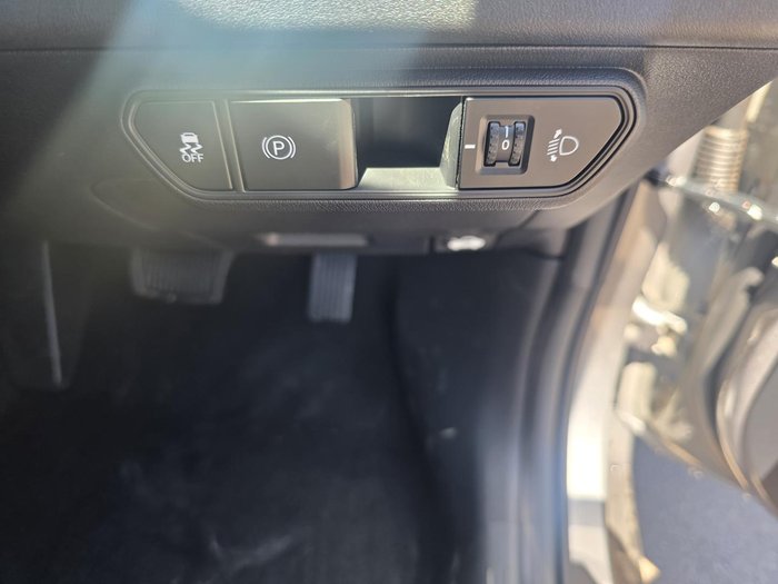 2025 Kia K4 S