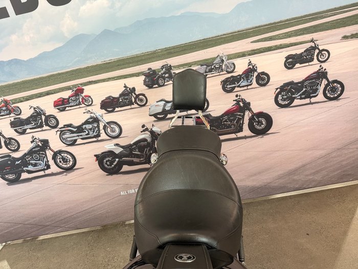 2013 Harley-davidson FXDC DYNA SUPER GLIDE CUSTOM Black