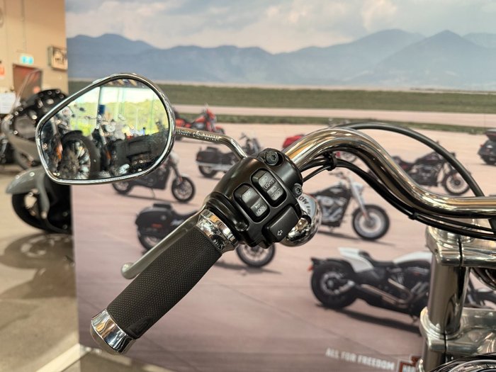 2013 Harley-davidson FXDC DYNA SUPER GLIDE CUSTOM Black