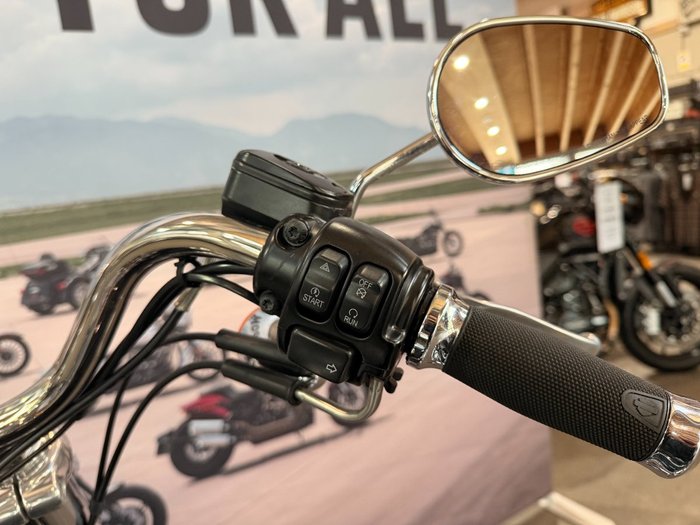 2013 Harley-davidson FXDC DYNA SUPER GLIDE CUSTOM Black