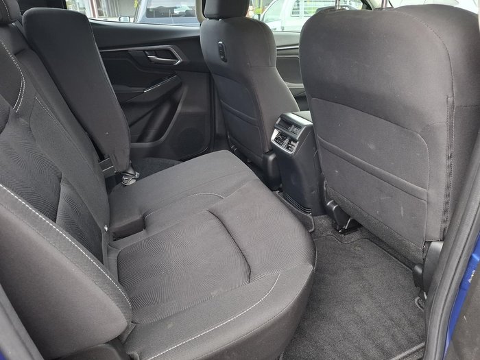 2020 Isuzu D-MAX LS-U High Ride