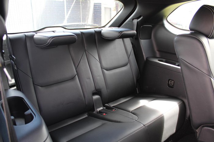 2022 Mazda CX-9 GT