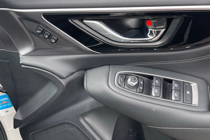 2021 Subaru Outback AWD