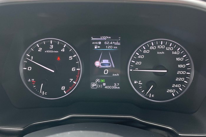 2021 Subaru Outback AWD