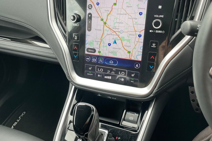 2021 Subaru Outback AWD