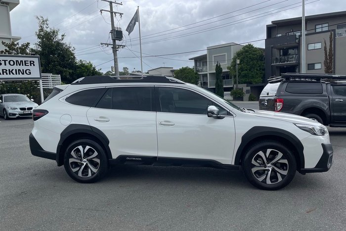 2021 Subaru Outback AWD