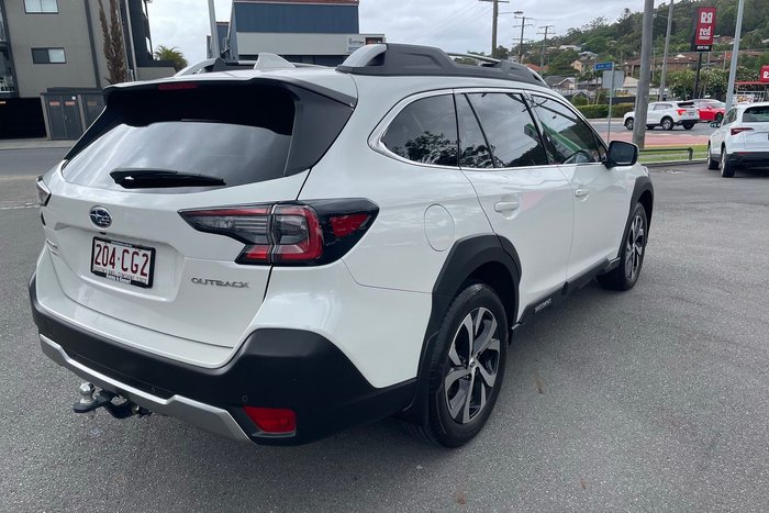 2021 Subaru Outback AWD