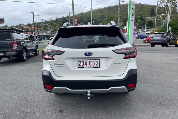 2021 Subaru Outback AWD