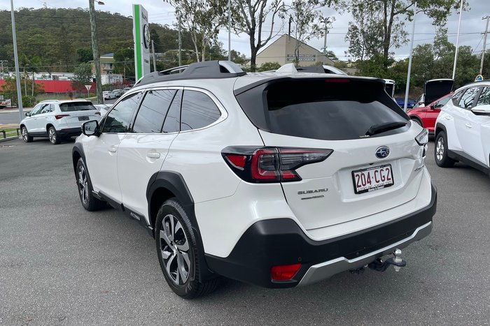2021 Subaru Outback AWD