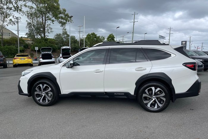 2021 Subaru Outback AWD