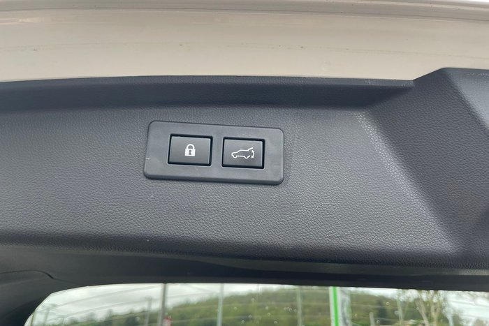 2021 Subaru Outback AWD