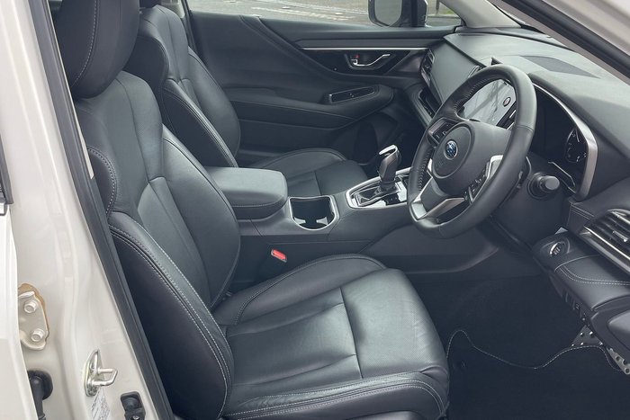 2021 Subaru Outback AWD