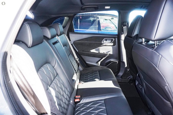 2025 Nissan QASHQAI Ti-L e-POWER