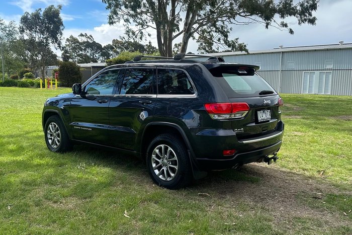 2014 Jeep Grand Cherokee Laredo