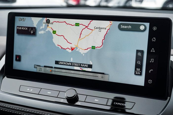 2025 Nissan QASHQAI Ti e-POWER