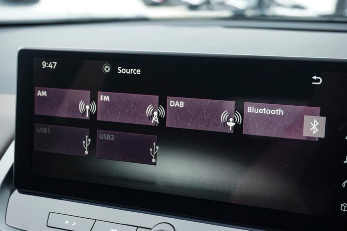 2025 Nissan QASHQAI Ti e-POWER