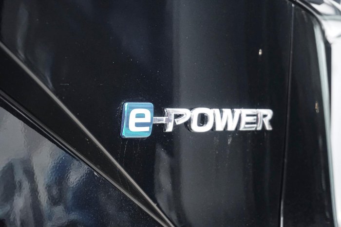 2025 Nissan QASHQAI Ti e-POWER