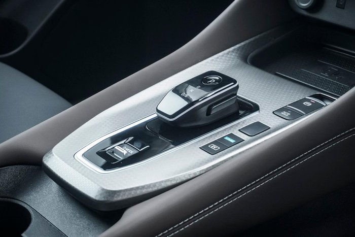 2025 Nissan QASHQAI Ti e-POWER