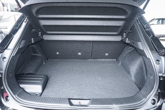 2025 Nissan QASHQAI Ti e-POWER