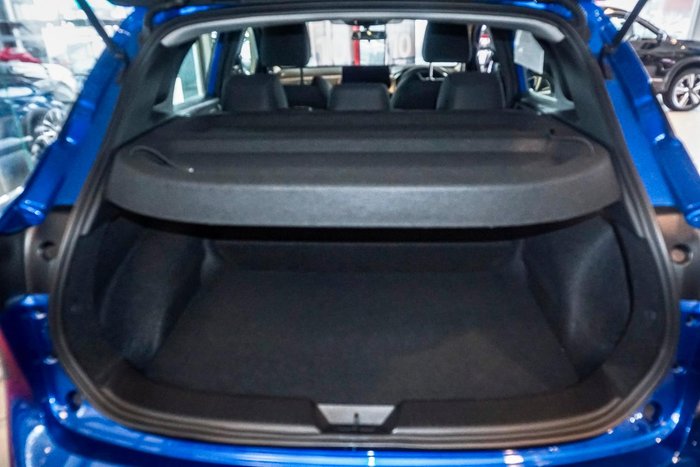 2025 Nissan QASHQAI ST-L