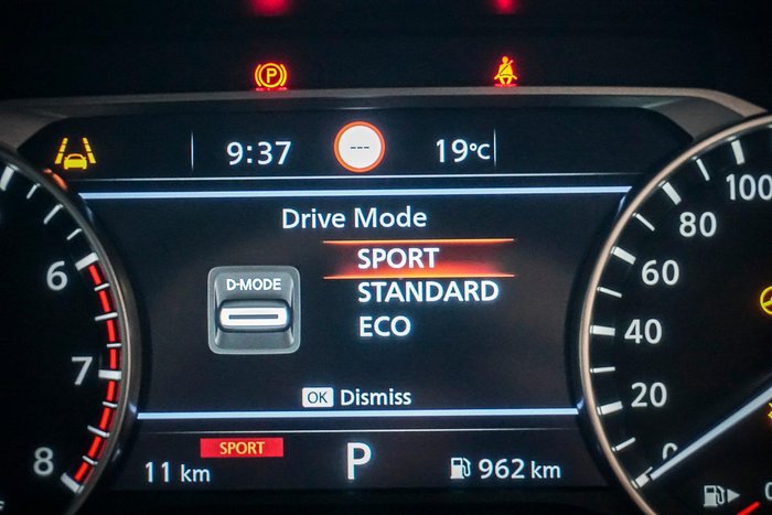 2025 Nissan QASHQAI ST-L