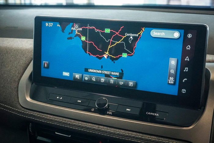 2025 Nissan QASHQAI ST-L