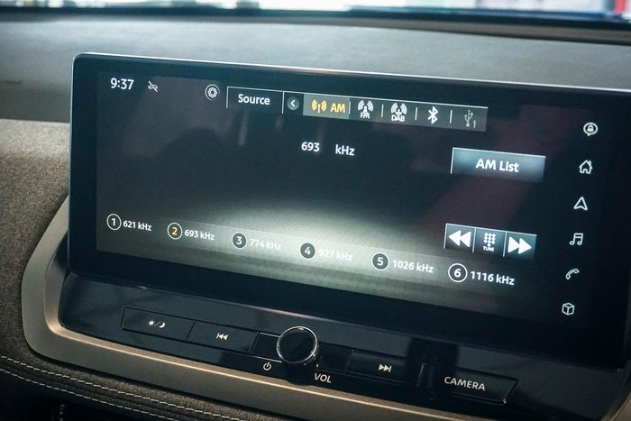 2025 Nissan QASHQAI ST-L