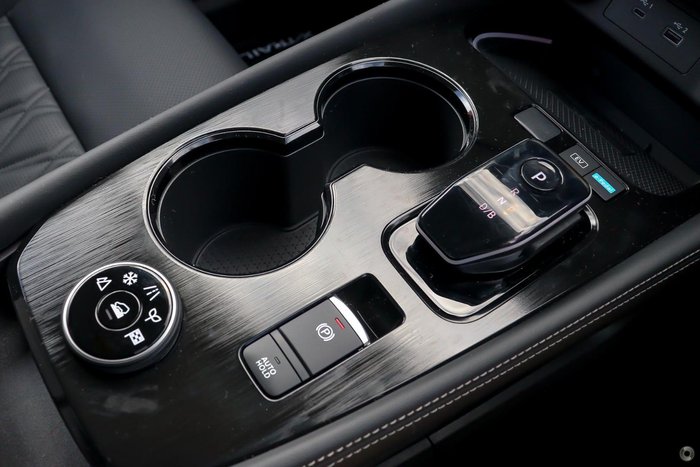 2025 Nissan X-TRAIL Ti-L e-POWER