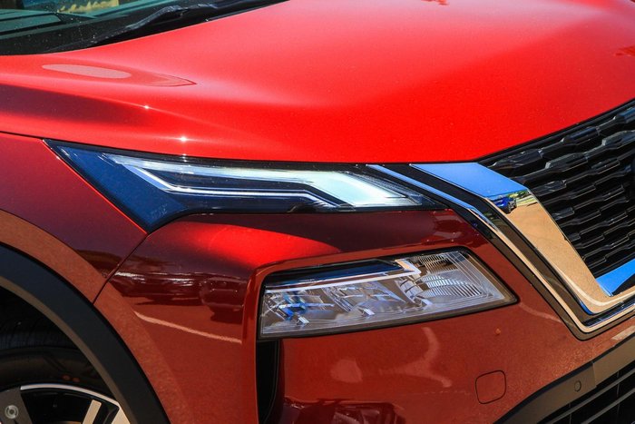 2025 Nissan X-TRAIL Ti-L