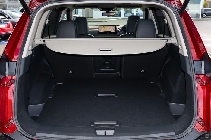 2025 Nissan X-TRAIL Ti-L e-POWER