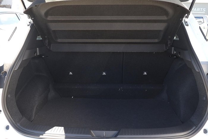 2025 Nissan QASHQAI ST-L