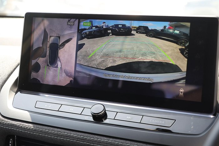 2025 Nissan QASHQAI ST-L