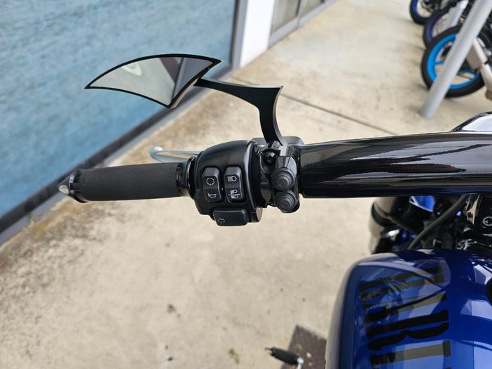 2019 HARLEY-DAVIDSON FXBRS BREAKOUT (114) Blue