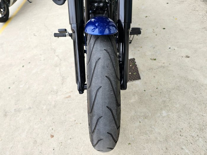 2019 HARLEY-DAVIDSON FXBRS BREAKOUT (114) Blue