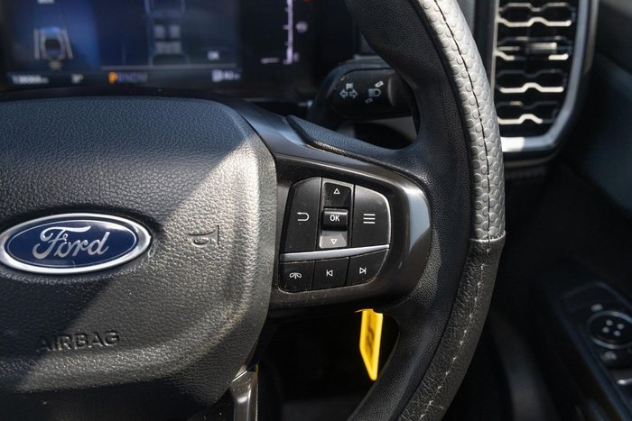 2022 Ford Ranger XL Hi-Rider