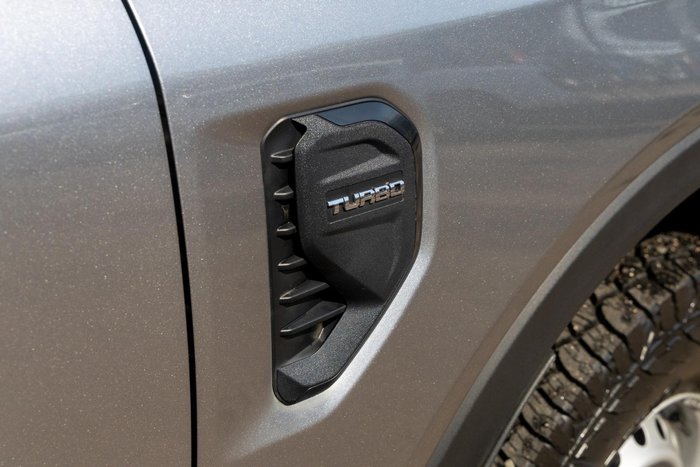 2022 Ford Ranger XL Hi-Rider