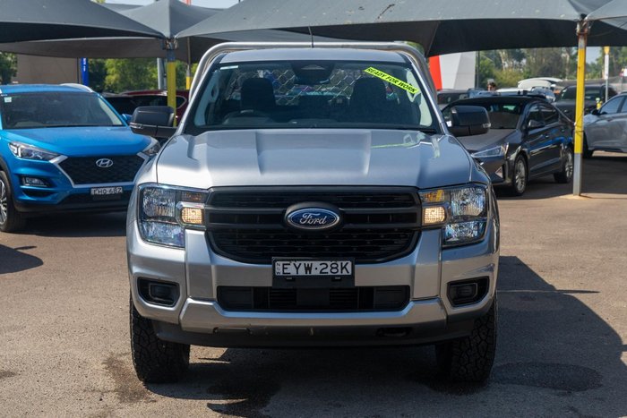 2022 Ford Ranger XL Hi-Rider