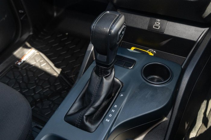 2022 Ford Ranger XL Hi-Rider